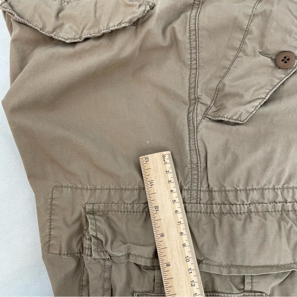 Vintage Polo Ralph Lauren RL-067 Utility Cargo Pants Surplus Fit Mens SZ 40x29.5 - Picture 15 of 15